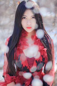 摇摆的婚约